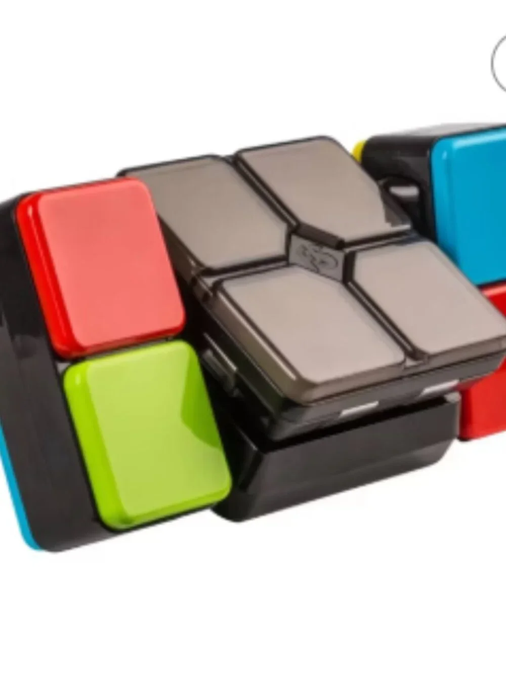 Flipslide Handheld Electronic Game